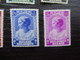 458/65 'Joséphine-Charlotte' - Postfris ** - Côte: 30 Euro - Unused Stamps