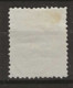 1891 MH/* Nederland NVPH 38 - Ungebraucht