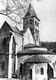 52 - VIGNORY - L'Eglise - Monument Historique - Le Chevet - Vignory