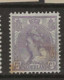 1899 MH/* Nederland NVPH 66 - Ungebraucht