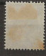 1899 MH/* Nederland NVPH 66 - Unused Stamps