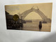 (4 M 44A) Australia $ 1.00 Coin Cover Harbour Bridge Celebrating 75 Years -  Presentation Pack (RRP Was $ 15.00 In 2007) - Dollar