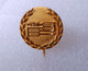 CROATIA ROWING FEDERATION - Yugoslavia Old Rare Pin * Aviron Row Rudersport Rudern Rudernd Ruder Remo Remare Canottaggio - Rowing