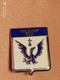 INSIGNE 57 S , ESCADRILLE 57 S, DRAGO PARIS, AERONAVALE(bis) - Marine