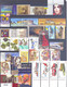 2017. Ukraine, Complete Year Set 2017, 58stamps + 9s/s, Mint/** - Ukraine