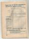 Delcampe - Publicité, Plan Agricole, Cofédération Générale De L'Agriculture, 13 Pages, Frais Fr 3.00 E - Publicités