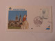 ARGENTINA POPE JOHN PAUL II FDC 1967 - Altri & Non Classificati