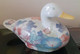 Canard Gallo Design. 14X25X10 Cm. - Teiere