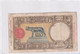 ITALIA 50 LIRE 18-07-1942 CAT. N° 7C RARA - 50 Liras