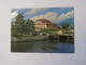 BRAZIL POSTCARD TO ITALY 1992 - Used Stamps