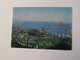 BRAZIL POSTCARD TO ITALY 1976 - Oblitérés