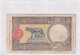 ITALIA 50 LIRE 21-11-1942 CAT. N° 8B - 50 Liras