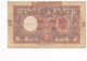 ITALIA 1000 LIRE 12-12-1942 CAT. N° 45A RARA - 1000 Liras