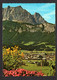 Autriche - St-Johann In Tirol Mit Wildem Kaiser (n° 3692) Internationaler Sommerfrischort - Vue Aérienne Sur Le Village - St. Johann In Tirol