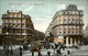 Delcampe - BELGIQUE - BRUXELLES - Bd Du Nord, Poste, Caserne, Rue Auguste Orts, Hotel, 7 CARTES POSTALES - Avenues, Boulevards