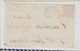 FRANCE-N° 10 Sur Devant De Lettre Boulogne  Pour ST Pierre Les Calais   19 JUIN1853 BE - 1852 Louis-Napoleon