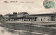 CPA Verdun - Interieur De La Gare - Chemin De Fer - Phot Marchal - Gares - Sans Trains