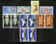 Delcampe - RSA ,1961-1969,  MNH Stamp(s)  Year Issues Commemoratives Complete Nrs. Between 309-385 - Ungebraucht