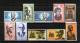 Delcampe - RSA ,1961-1969,  MNH Stamp(s)  Year Issues Commemoratives Complete Nrs. Between 309-385 - Ungebraucht