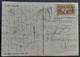 FRANCE - "EDITION OZANNE PARIS 1009 - N°787" - "Jamboree De La Paix" - 02/08/1947 - TTB - Covers & Documents