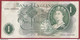 Royaume-Uni 1 Pound 1966/1970 (Sign J.S Florde) Dans L 'état (4) - 1 Pound
