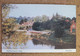 2 UNUSED  CARDS - A PRETTY  ONE OF THE RIVER SEVERN AT ARLEY, WORC'S AND  A MULTI PIC, B & W ONE OF FEATURES IN WORCESTE - Exeter