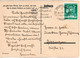 55821 - Deutsches Reich - 1941 - 6Pfg Wiener Messe EF A AnsKte STUTTGART - VOLLKORNBROT ... -> Goeggingen - Food