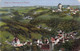 CPA Suisse - Unter U. Oberburg A. D. Wupper - Robert Fürst - Colorisée - Paysage - Vue D'ensemble - Panorama - Oberburg