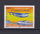 NOUVELLE CALEDONIE 2021 TIMBRE N°1413 NEUF** AVIONS - Neufs