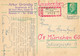 48052. Entero Postal Certificado KARL MARX STADT (Alemania DDR)  1970. Hojita Al Dorso Cuentos Infantiles - Cartes Postales - Oblitérées