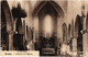 CPA ROUSSET Interieur De L'Eglise (1290359) - Rousset