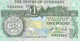 GUERNESEY - 1 Pound - 1991 - NEUF - Guernesey