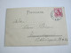 Berlin  ,  Lichterfelde , Strassen   ,  Schöne   Karte Um 1906 ,               2 Abbildungen - Lichterfelde