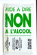 TÉLÉCARTE FRANCE . PRIVÉ D308 . NON À L'ALCOOL . 50 UNITÉS . SOUS BLISTER - Réf. N°36C - - Food