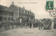 SCENES DE DOUANE A LA FRONTIERE : VISITE D'AUTOMOBILE - Douane