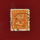 8 Timbres De Suède Anciens De 1924 à 1967 - Collections