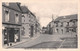 NEUNG-sur-BEUVRON (Loir-et-Cher) - Grande Rue - Hôtel De L'Ecu De France - Neung Sur Beuvron