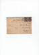 1 Oude Postkaart S' Gravenwezel  Zicht In Het Dorp   1921 - Schilde