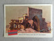 Turkmenistan Seyit Jamal Ad Din Mosque Ashgabat Litho - Turkménistan