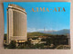 Almaty Alma Ata Hotel - Kazakhstan