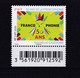 NOUVELLE CALEDONIE 2020 TIMBRE N°1398 NEUF** FRANCOPHONIE - Unused Stamps