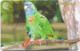 Dominica - C&W (GPT) - Jaco Parrot - 225CDMA - 1998, 20.000ex, Used - Dominique