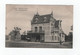 1 Oude Postkaart S' Gravenwezel  Villa " Het Wit Kruis" Bij  's Gravenwezel Of Wijneghem? 1913 - Schilde