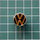 Badge Pin ZN012690 - Automobile Car Volkswagen VW - Volkswagen