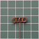 Badge Pin ZN012693 - Automobile Car Audi - Audi