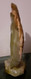 Indien. Onyx Vert. 29.5 Cm X 19 Cm. - Pietre E Marmi