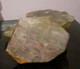 Delcampe - Indien. Onyx Vert. 29.5 Cm X 19 Cm. - Piedras Y Mármoles