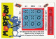 FRANCE - Française Des Jeux - 10 Tickets - Jeux "MORPION" Tous Différents - Lotterielose