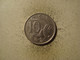 MONNAIE AUSTRALIE 10 CENTS 1982 - 10 Cents