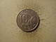 MONNAIE AUSTRALIE 10 CENTS 1978 - 10 Cents